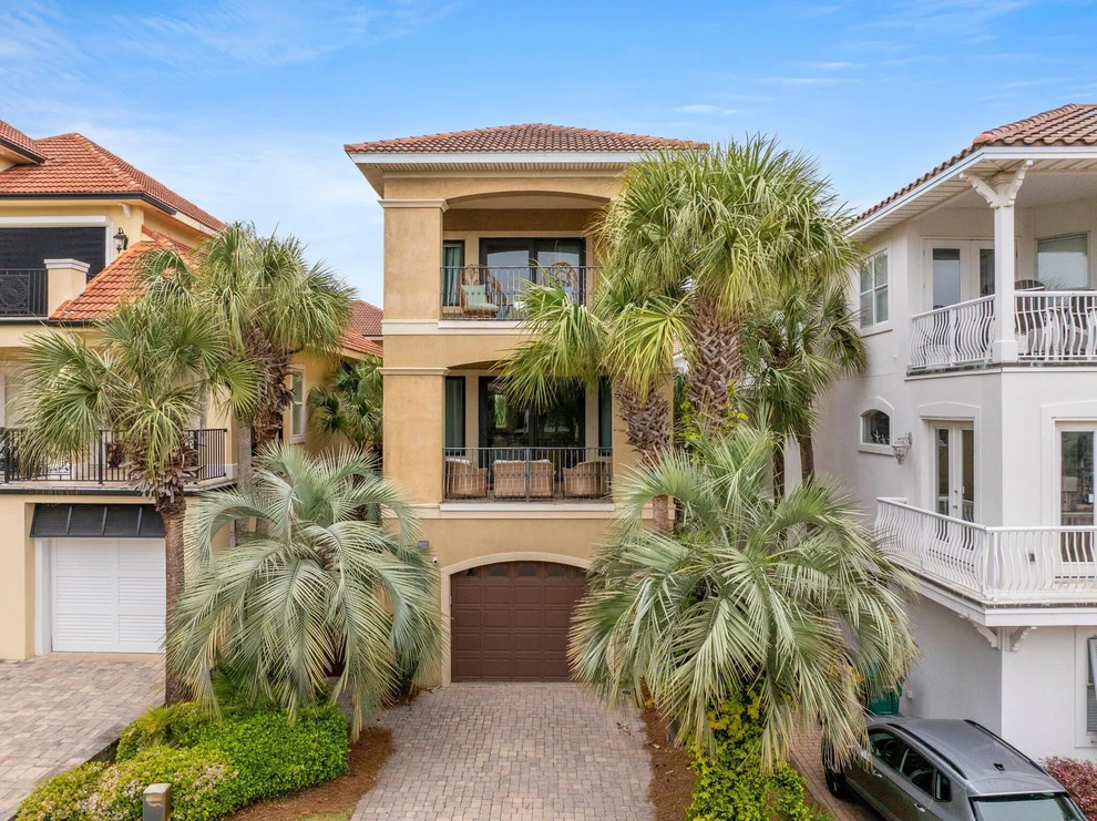 Unit for sale at 37 Conch Cay, Destin, FL 32541