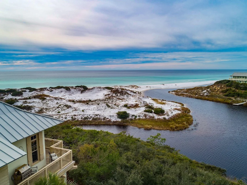 Unit for sale at 244 W Bermuda Drive, Santa Rosa Beach, FL 32459