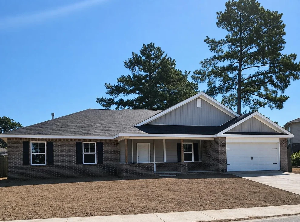 Unit for sale at 5909 Wind Trace Road, Crestview, FL 32536
