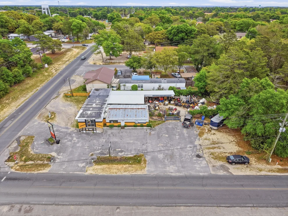 Unit for sale at 799 Navy Street, Fort Walton Beach, FL 32547