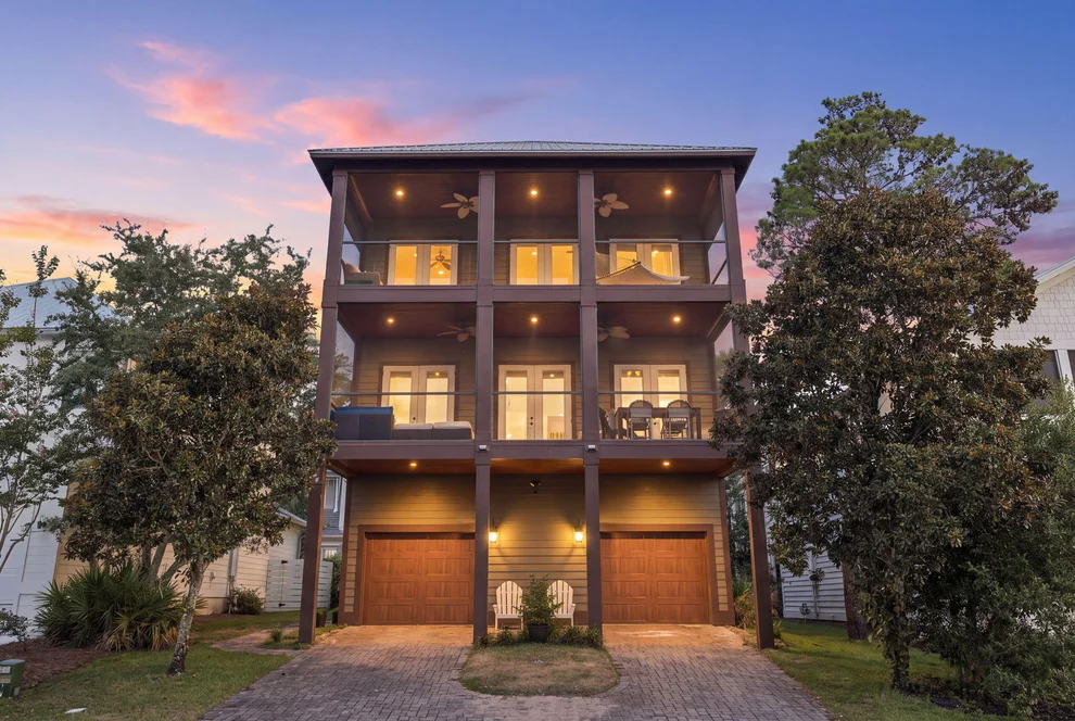 Unit for sale at 123 Grande Pointe Drive, Inlet Beach, FL 32461