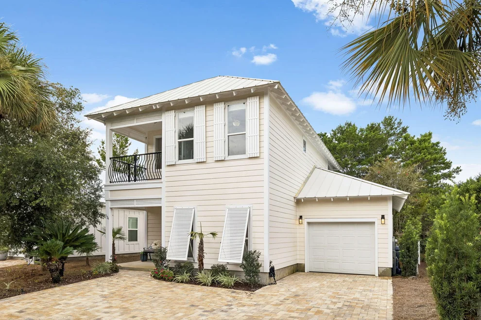 Unit for sale at 324 Ventana Boulevard, Santa Rosa Beach, FL 32459