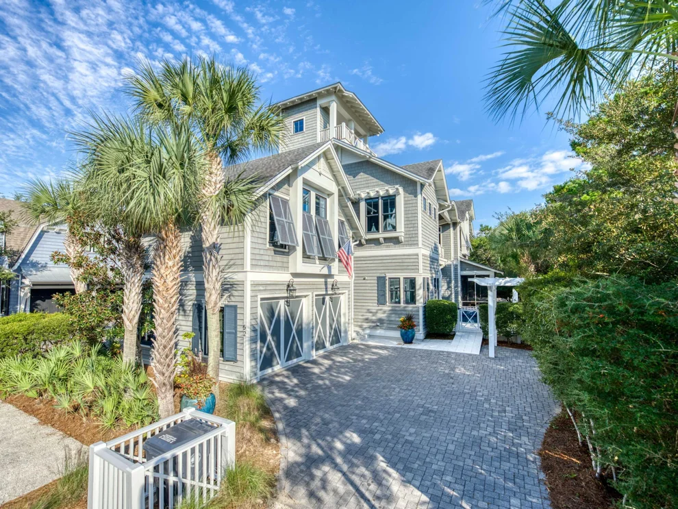 Unit for sale at 52 N Shingle Lane, Watersound, FL 32461