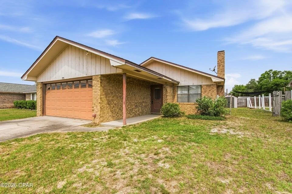 Unit for sale at 7775 Betty Louise Drive, Panama City, FL 32404