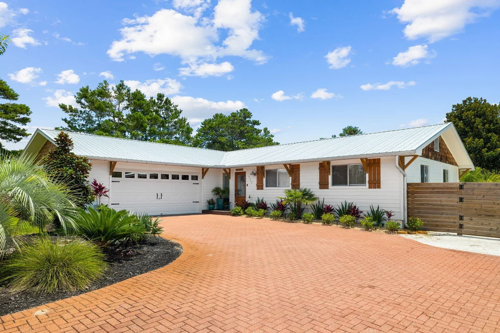Unit for sale at 527 Ridge Road, Santa Rosa Beach, FL 32459