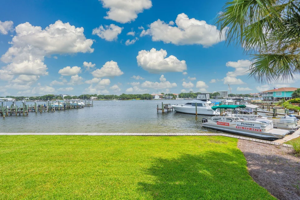Unit for sale at 340 Bluefish Drive, Fort Walton Beach, FL 32548
