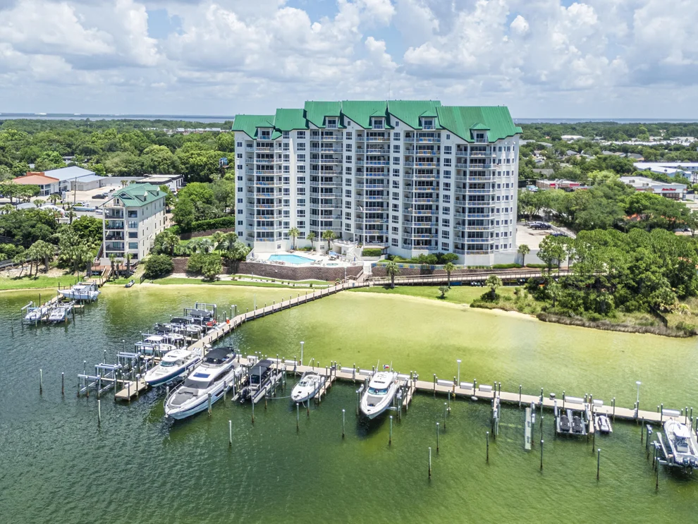 Unit for sale at 662 Harbor Boulevard, Destin, FL 32541