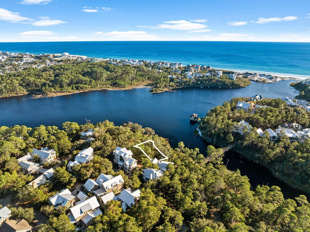 Unit for sale at Lot 3 Dewberry Lane, Santa Rosa Beach, FL 32459