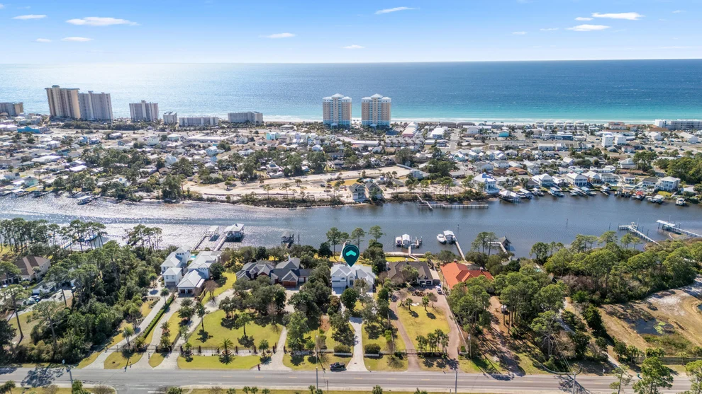 Unit for sale at 8127 N Lagoon Drive, Panama City Beach, FL 32408