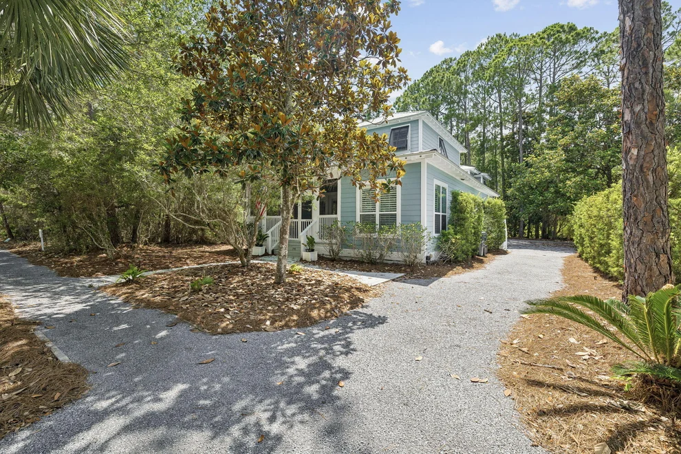 Unit for sale at 298 Cullman Avenue, Santa Rosa Beach, FL 32459
