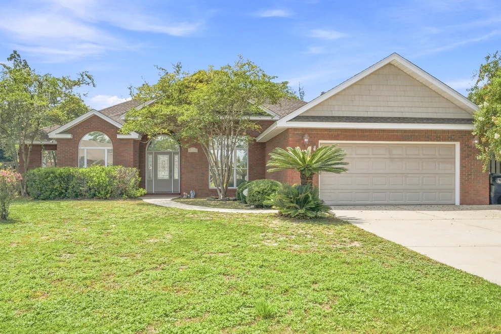 Unit for sale at 2604 Shadow Ridge Court, Lynn Haven, FL 32444