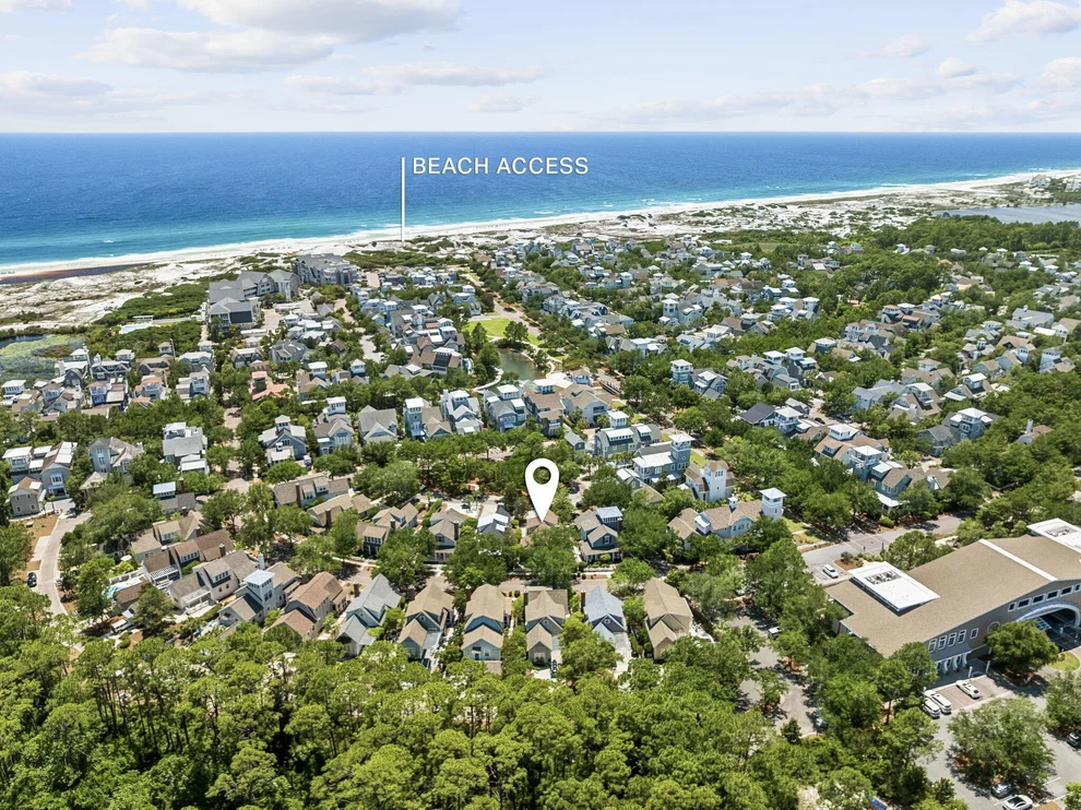 Unit for sale at 230 Salt Box Lane, Inlet Beach, FL 32461