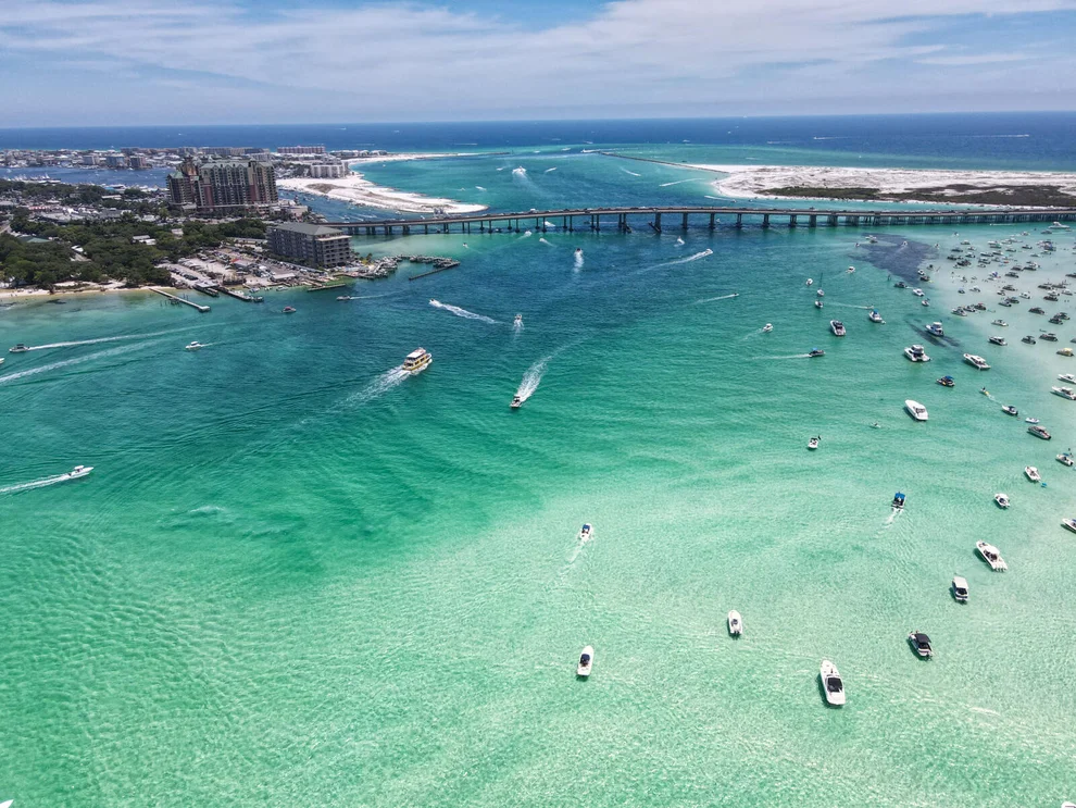 Unit for sale at 332B Calhoun Avenue, Destin, FL 32541