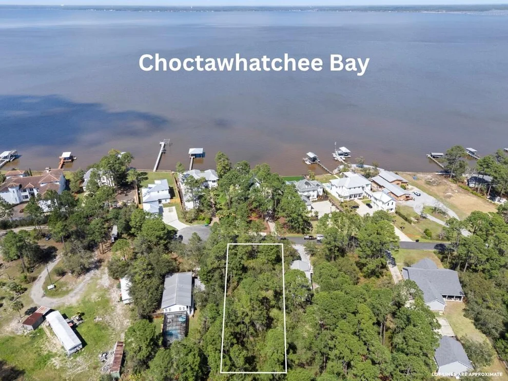 Unit for sale at Lot 15 Carolyn Lane, Santa Rosa Beach, FL 32459