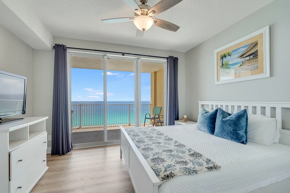 Unit for sale at 17643 Front Beach Road, Panama City Beach, FL 32413