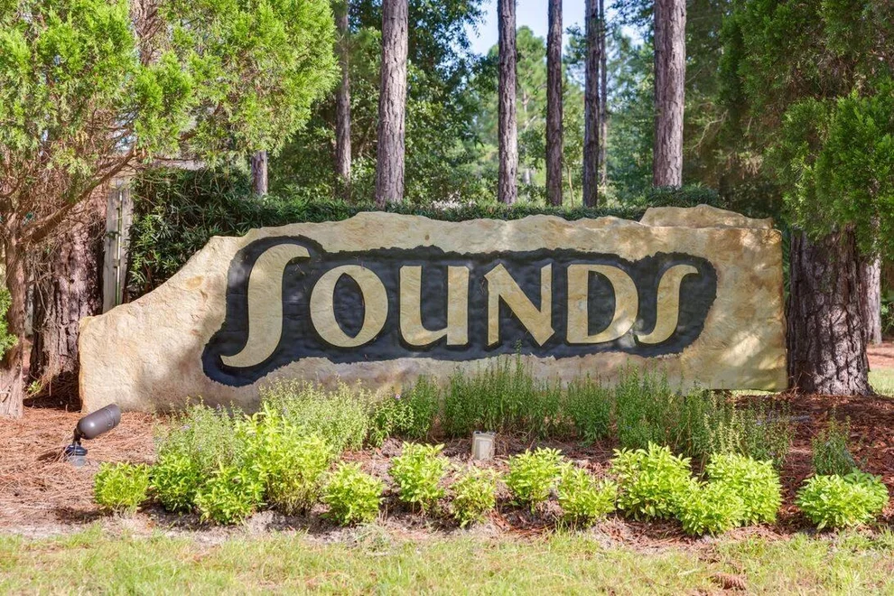 Unit for sale at LOT 23 Whispering Way, Freeport, FL 32439
