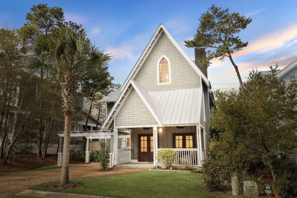 Unit for sale at 165 W Willow Mist Road, Inlet Beach, FL 32461