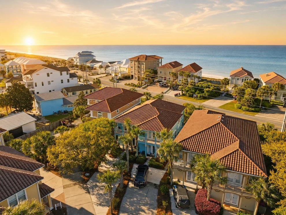 Unit for sale at 413 La Valencia Circle, Panama City Beach, FL 32413