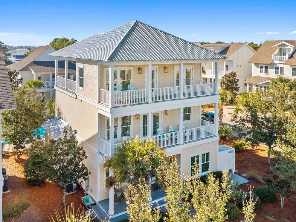 Unit for sale at 77 Sandalwood Drive, Santa Rosa Beach, FL 32459