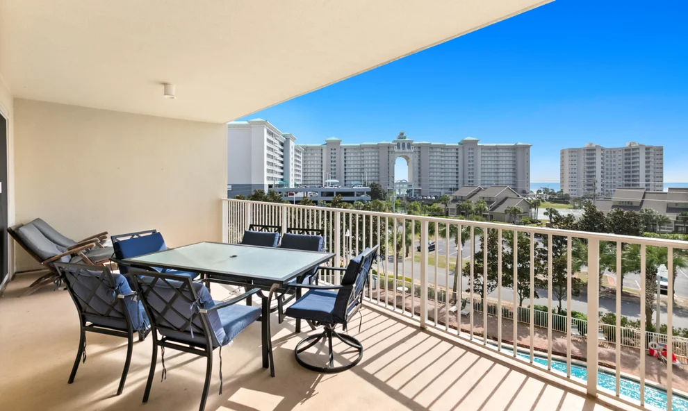 Unit for sale at 122 Seascape Drive, Miramar Beach, FL 32550