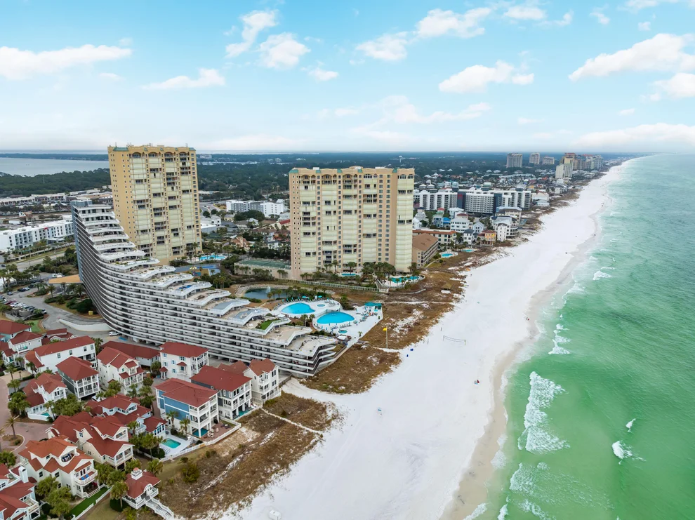 Unit for sale at 291 Scenic Gulf Drive, Miramar Beach, FL 32550