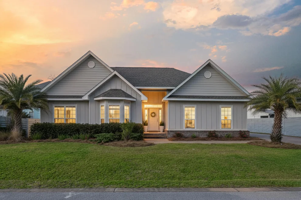 Unit for sale at 210 Tropical Breeze Drive, Santa Rosa Beach, FL 32459