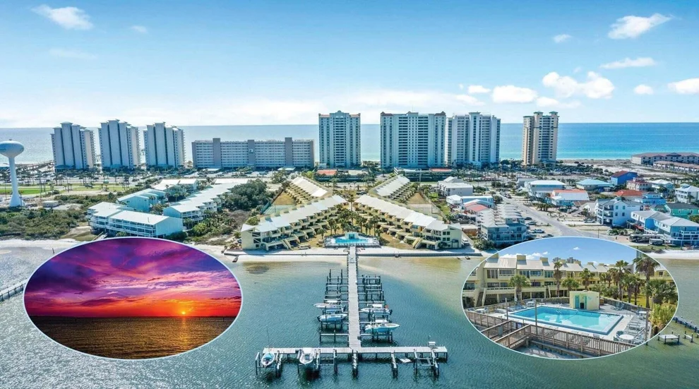 Unit for sale at 8520 Gulf Boulevard, Navarre, FL 32566