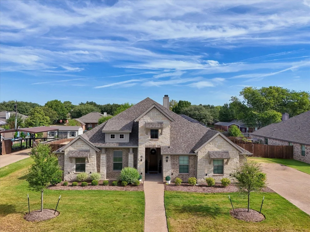 Unit for sale at 1317 Ridgeview Drive, Hewitt, TX 76643