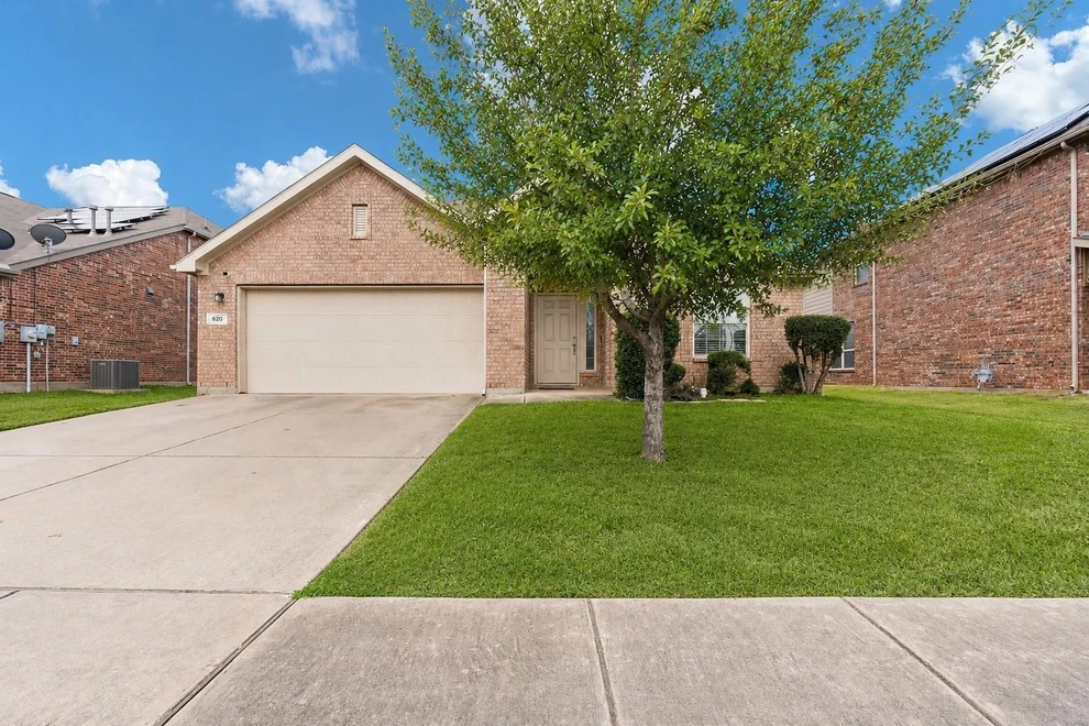 Unit for sale at 620 Swift Current Drive, Crowley, TX 76036