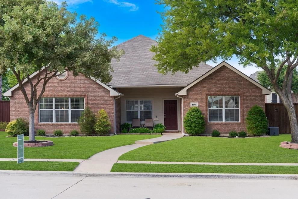 Unit for sale at 1513 Snow Trail, Lewisville, TX 75077