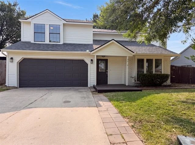 Unit for sale at 3610 Clearview Drive, Corinth, TX 76210