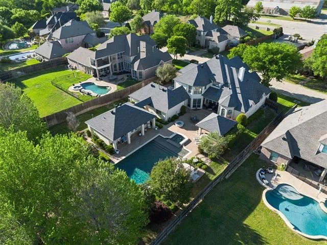 Unit for sale at 2014 Stone Canyon Court, Arlington, TX 76012