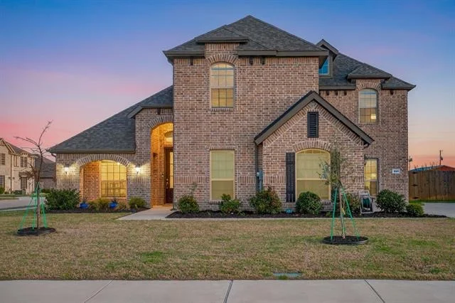 Unit for sale at 545 Clifton Court, Midlothian, TX 76065