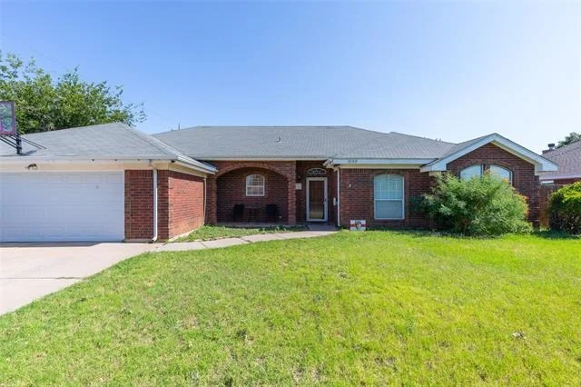 Unit for sale at 5150 Rusty Trail, Abilene, TX 79606