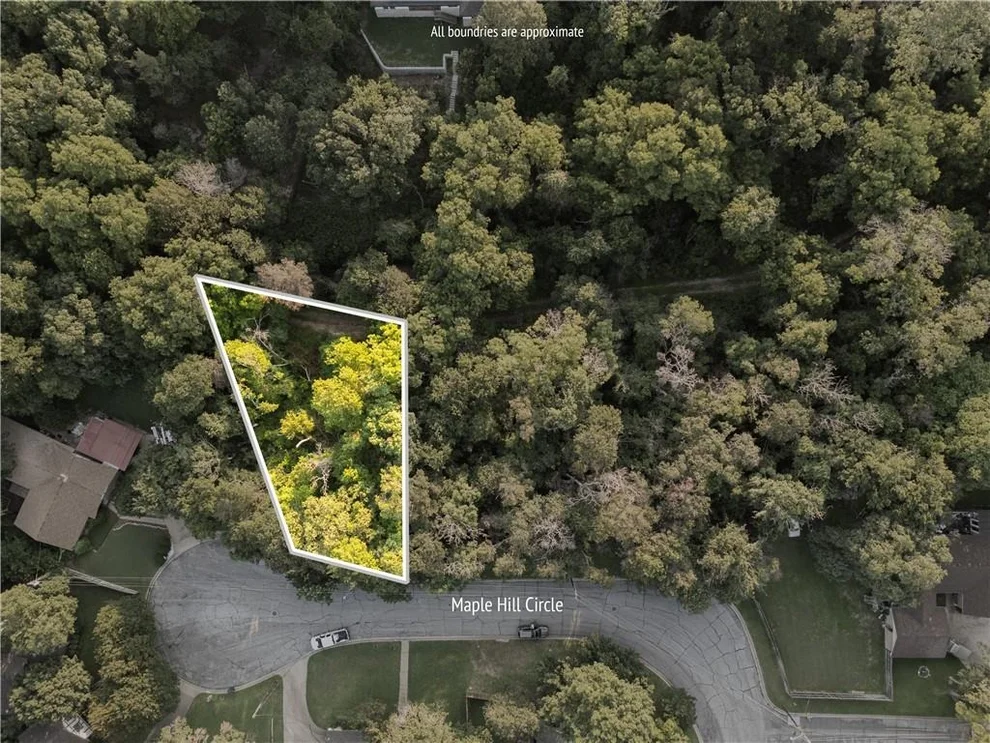 Unit for sale at 2906 Maple Hill Circle, Waco, TX 76708