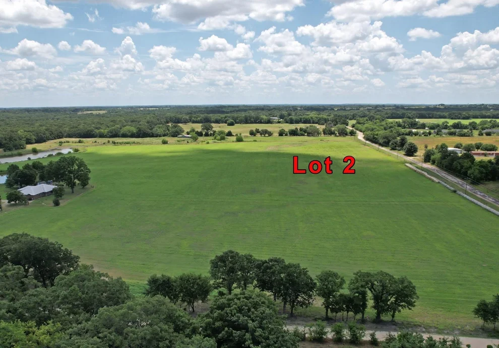 Unit for sale at Lot 2 VZ County Road 3208, Wills Point, TX 75169