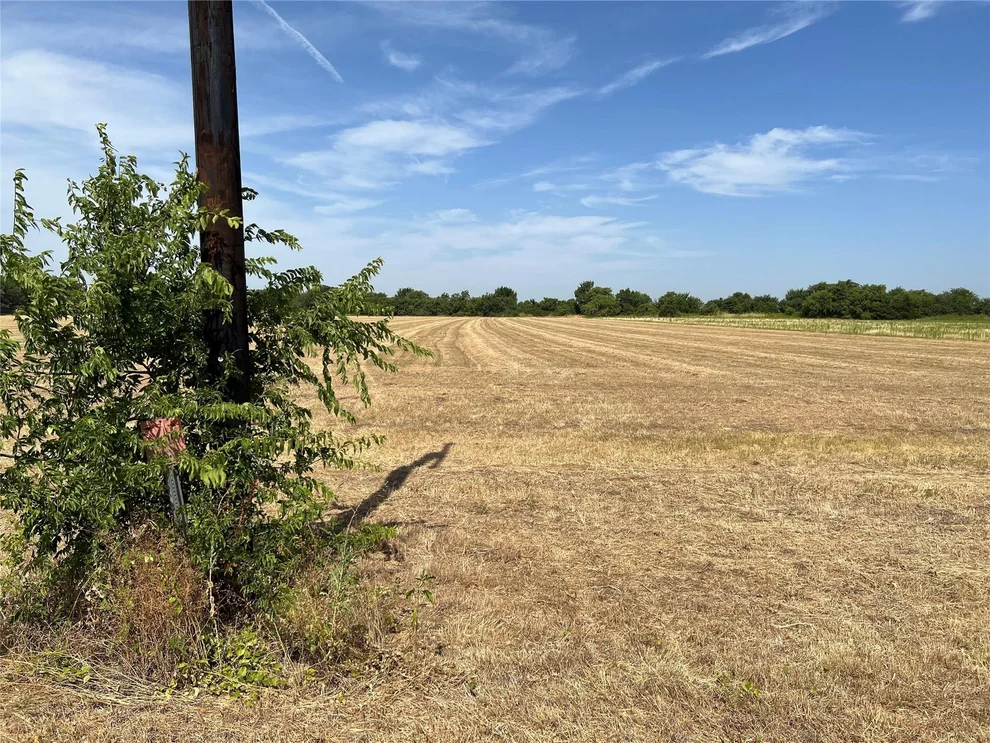Unit for sale at Lot 3 Rodgers Road, Sadler, TX 76264