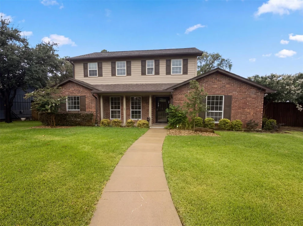 Unit for sale at 3308 Brookhaven Club Drive, Farmers Branch, TX 75234