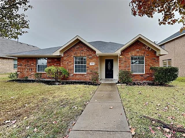 Unit for sale at 1549 Westfield Lane, Rockwall, TX 75032