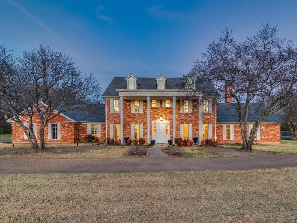 Unit for sale at 343 E Tripp Road, Sunnyvale, TX 75182