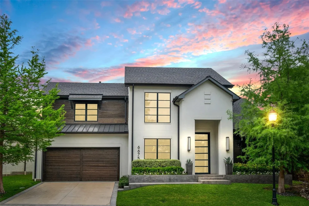Unit for sale at 6675 Green Knoll, Dallas, TX 75230