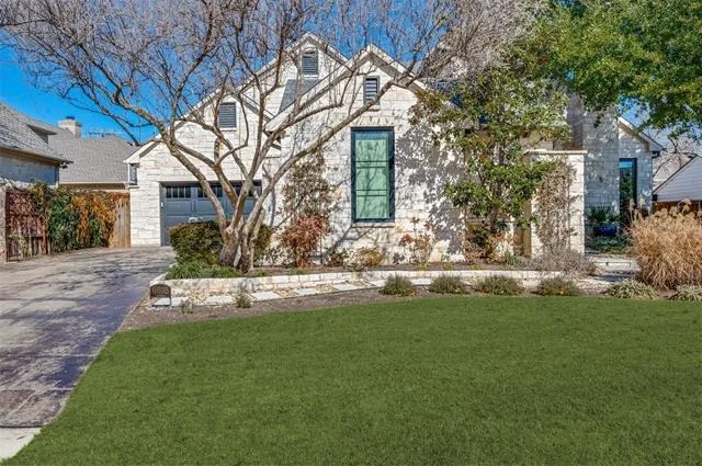 Unit for sale at 6605 Mimosa Lane, Dallas, TX 75230