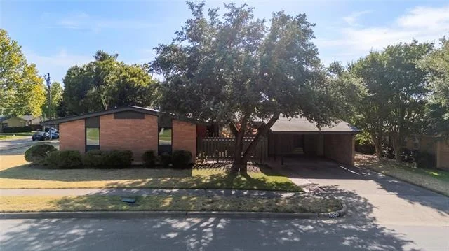 Unit for sale at 8805 Rolling Rock Lane, Dallas, TX 75238
