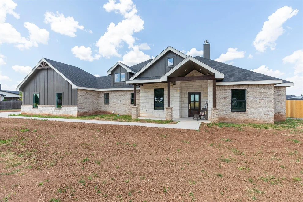 Unit for sale at 132 Blazing Wind Trail, Ovalo, TX 79541