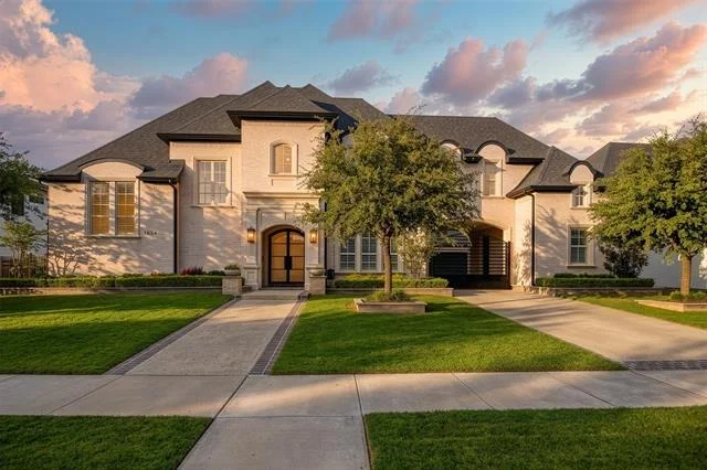 Unit for sale at 1634 Courtland Drive, Frisco, TX 75034