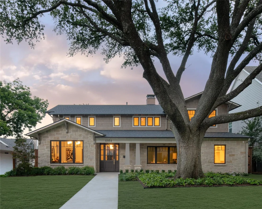 Unit for sale at 6954 Santa Maria Lane, Dallas, TX 75214