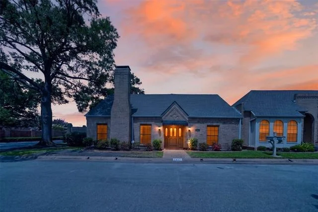 Unit for sale at 5417 Carmel Court, Tyler, TX 75703