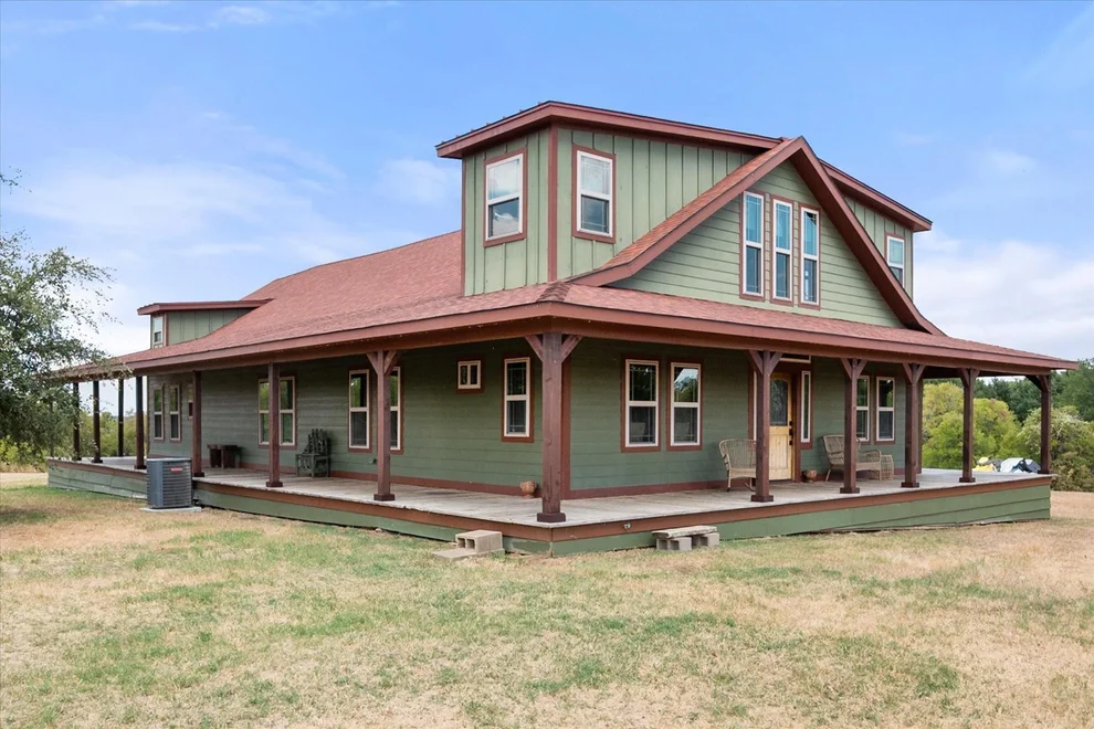 Unit for sale at 18860 N Fm 709 N, Dawson, TX 76639