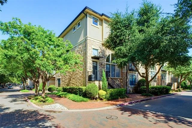 Unit for sale at 7201 Kasko Drive, Plano, TX 75024