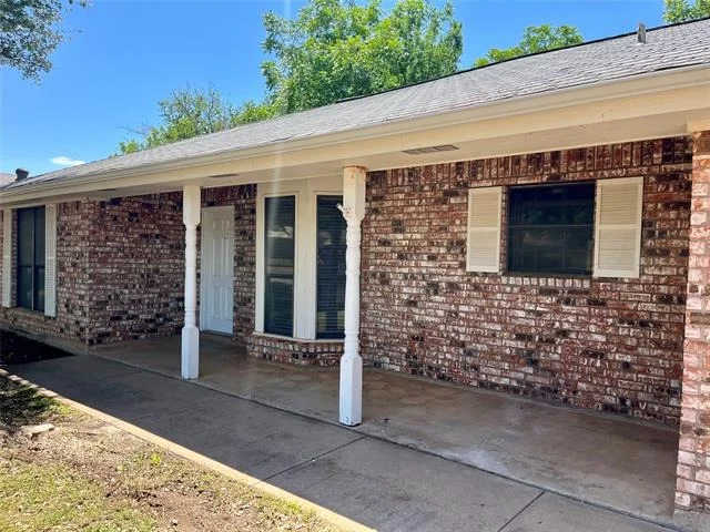 Unit for sale at 4650 Pamela Drive, Abilene, TX 79606